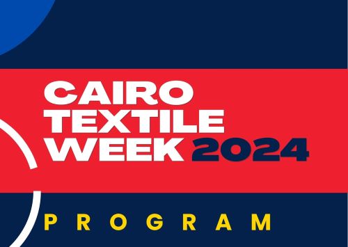 Cairo Textile Week 2024